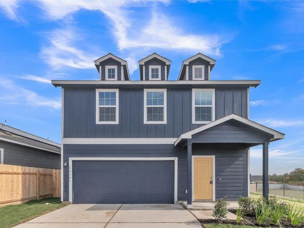 14101 HEIMHOME BND, Pflugerville, TX 78660