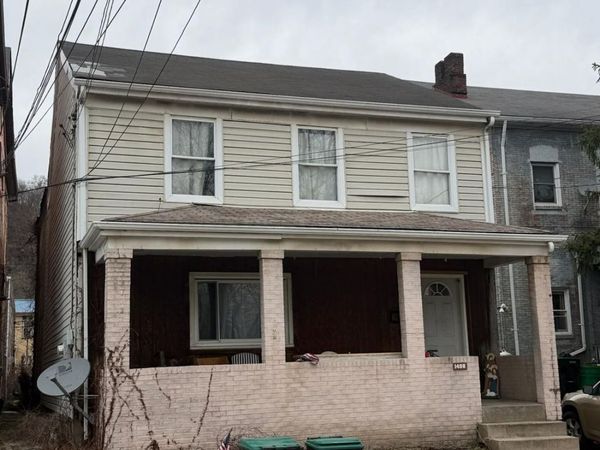 1408 Main, Pittsburgh, PA 15215