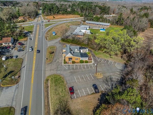 4026 Third Street , Farmville, VA 23901