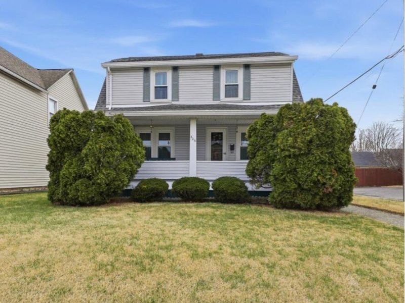 306 N Bechtle Avenue, Springfield, OH 45504 Photo 1