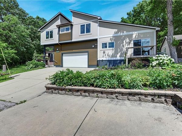 52 G Street, Lake Lotawana, MO 64086