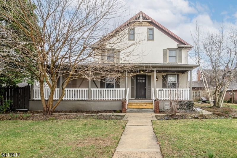 324 N 8th Ave, Manville, NJ 08835 Main Photo