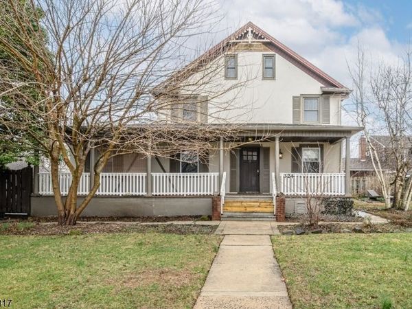 324 N 8Th Ave, Manville, NJ 08835