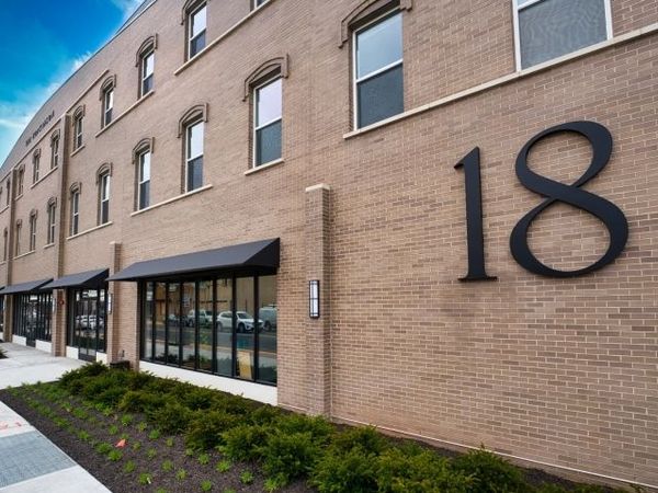 18 W Main St, Unit 218, Bound Brook, NJ 08805