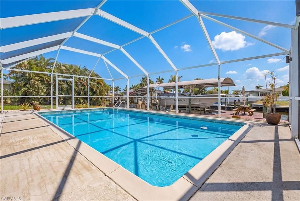 4814 SW 1st Ct, Cape Coral, FL 33914 Photo