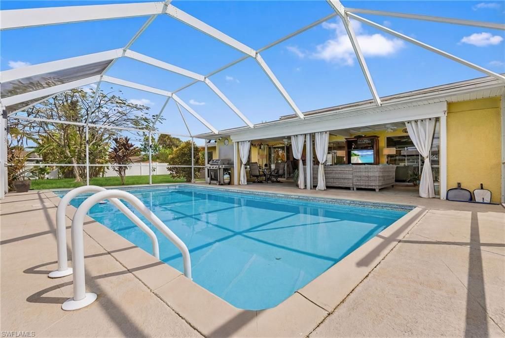 4814 SW 1st Ct, Cape Coral, FL 33914 Photo