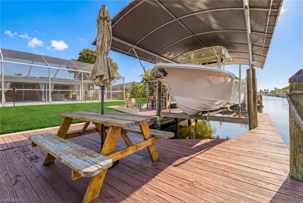 4814 SW 1st Ct, Cape Coral, FL 33914 Photo