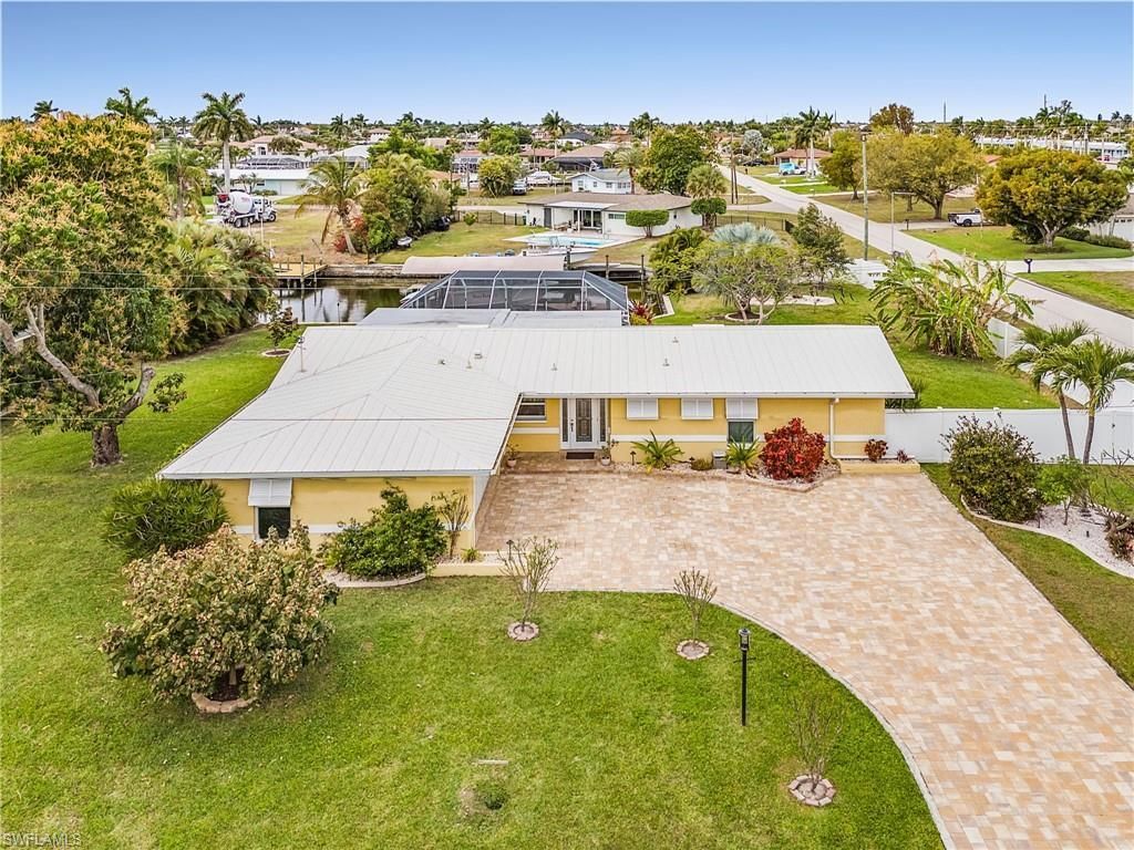 4814 SW 1st Ct, Cape Coral, FL 33914 Photo