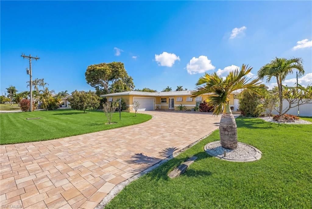 4814 SW 1st Ct, Cape Coral, FL 33914 Photo