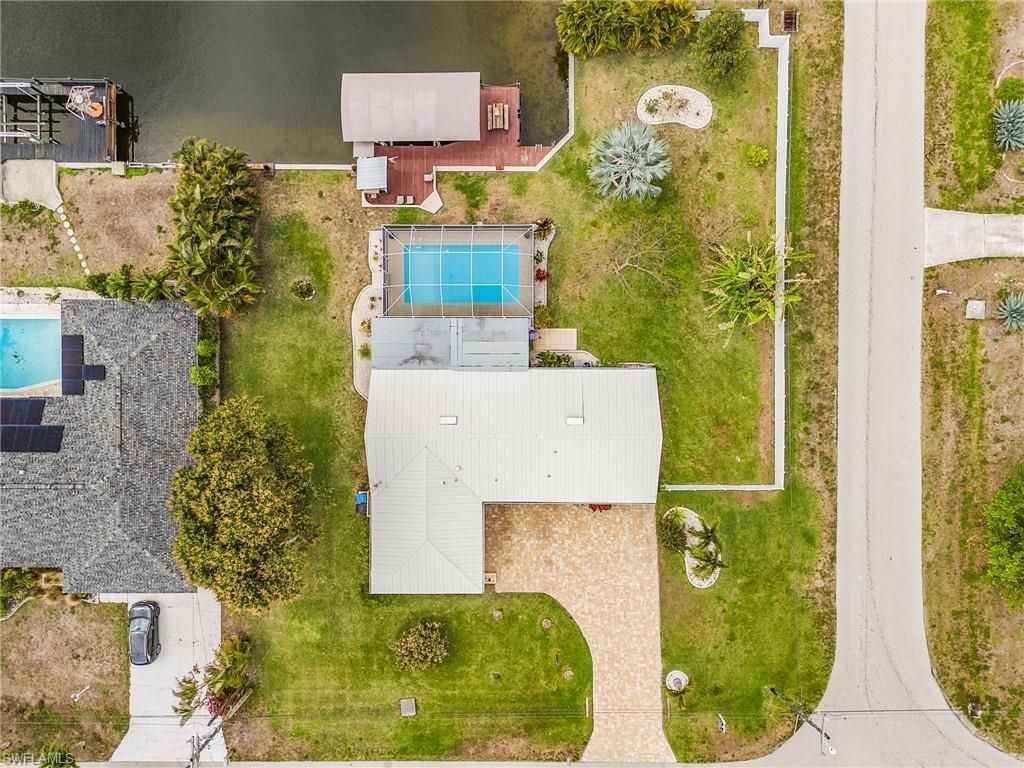 4814 SW 1st Ct, Cape Coral, FL 33914 Photo