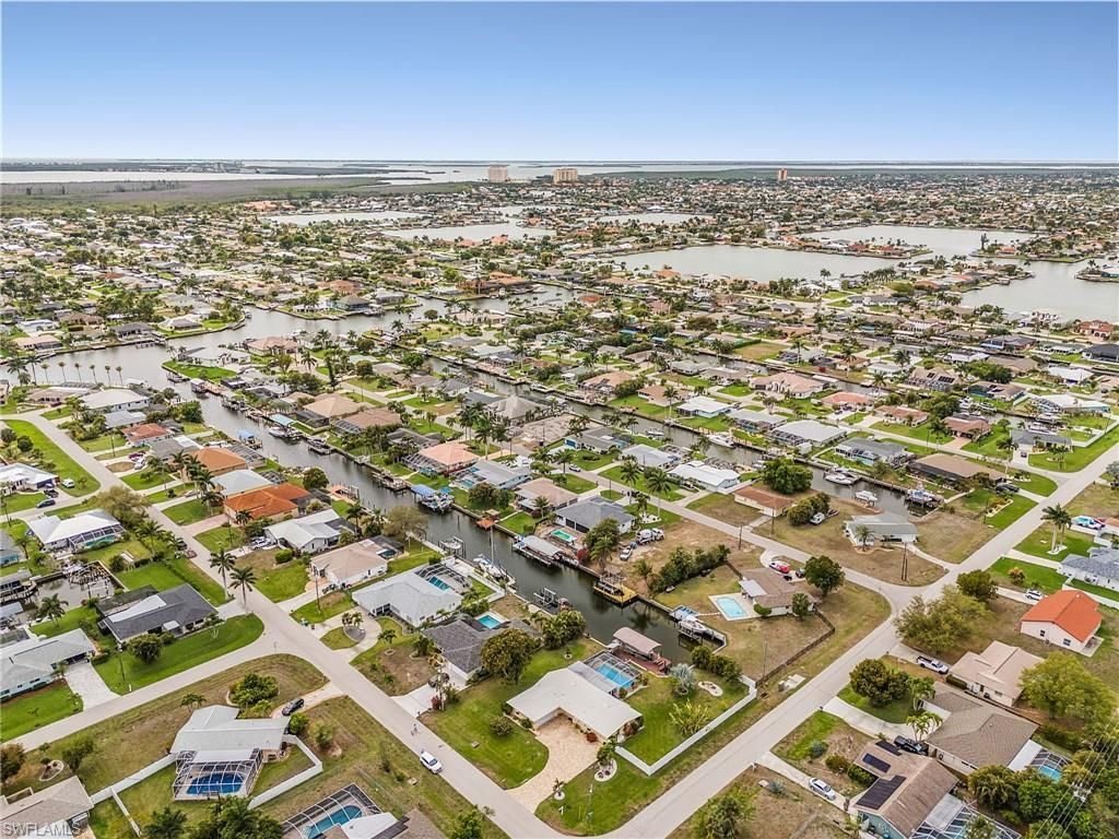 4814 SW 1st Ct, Cape Coral, FL 33914 Photo