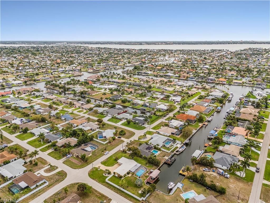 4814 SW 1st Ct, Cape Coral, FL 33914 Photo