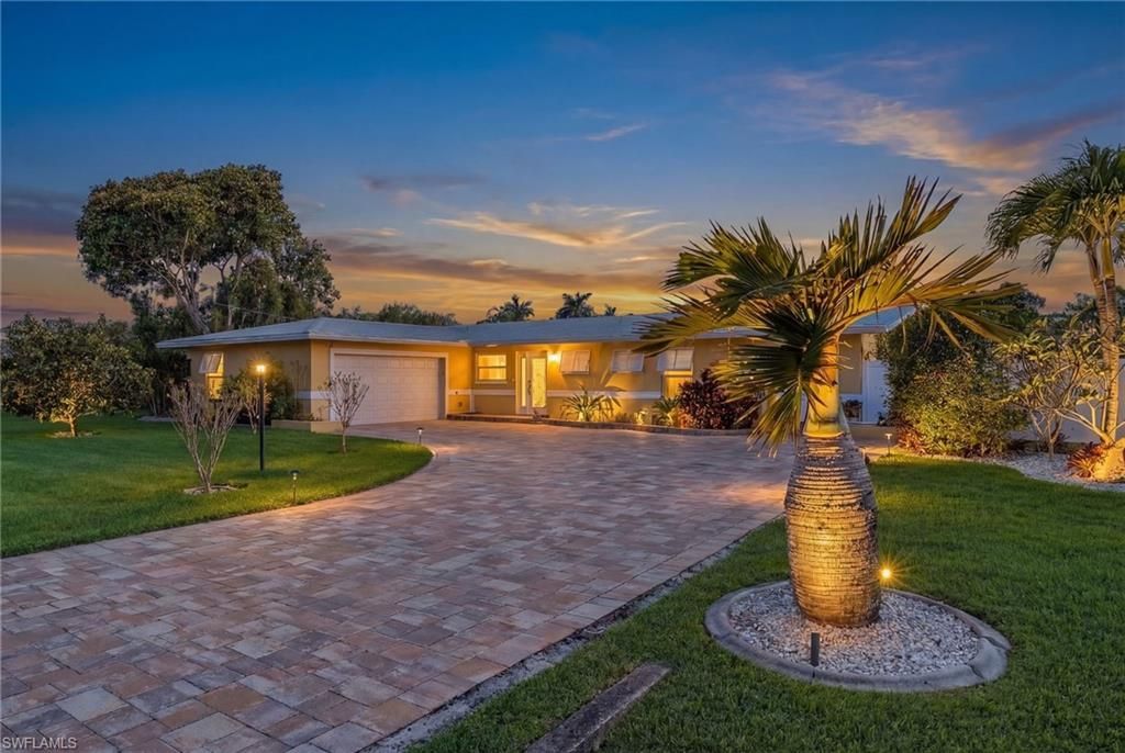 4814 SW 1st Ct, Cape Coral, FL 33914 Photo