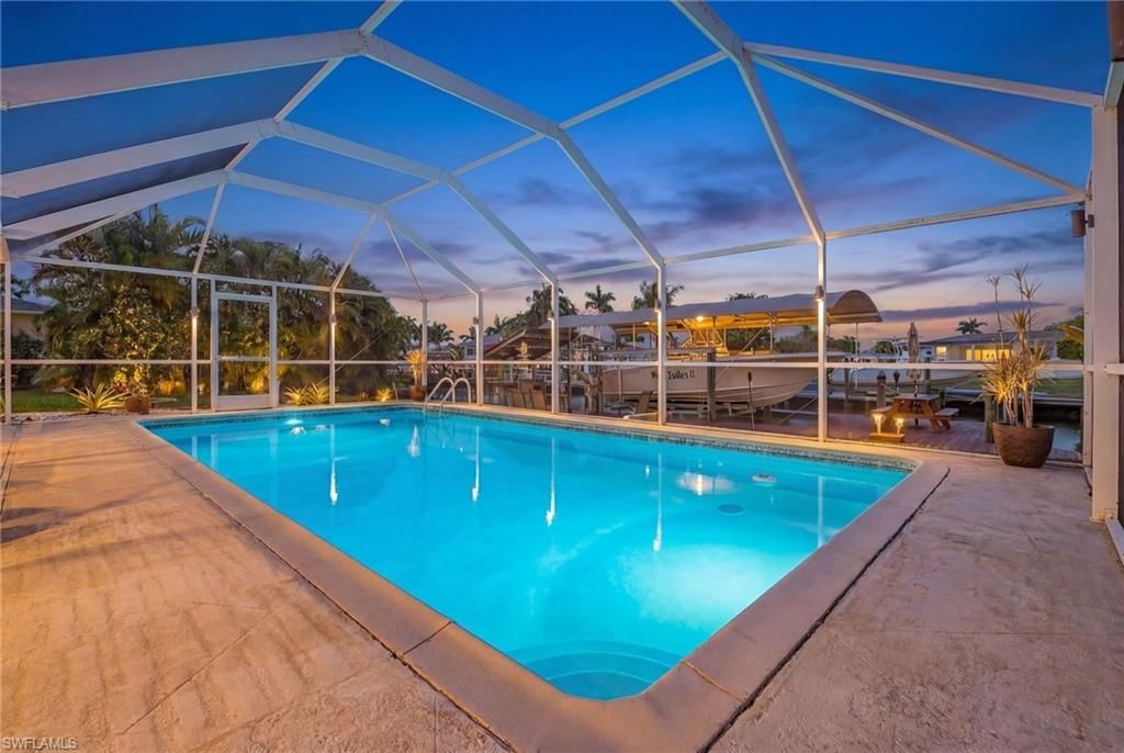 4814 SW 1st Ct, Cape Coral, FL 33914 Photo