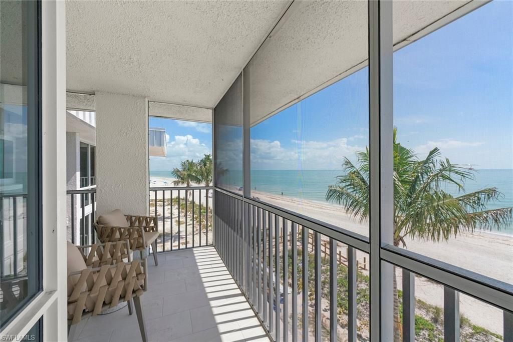 2265 W Gulf Dr, Unit P5D, Sanibel, FL 33957 Photo