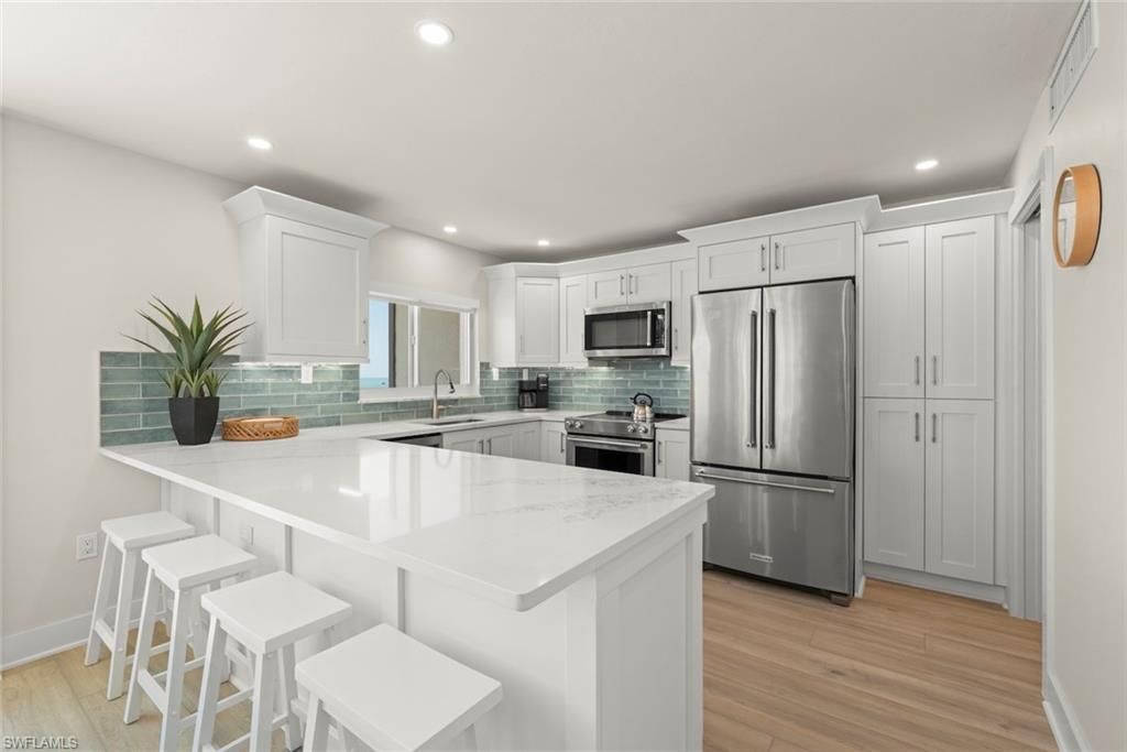 2265 W Gulf Dr, Unit P5D, Sanibel, FL 33957 Photo