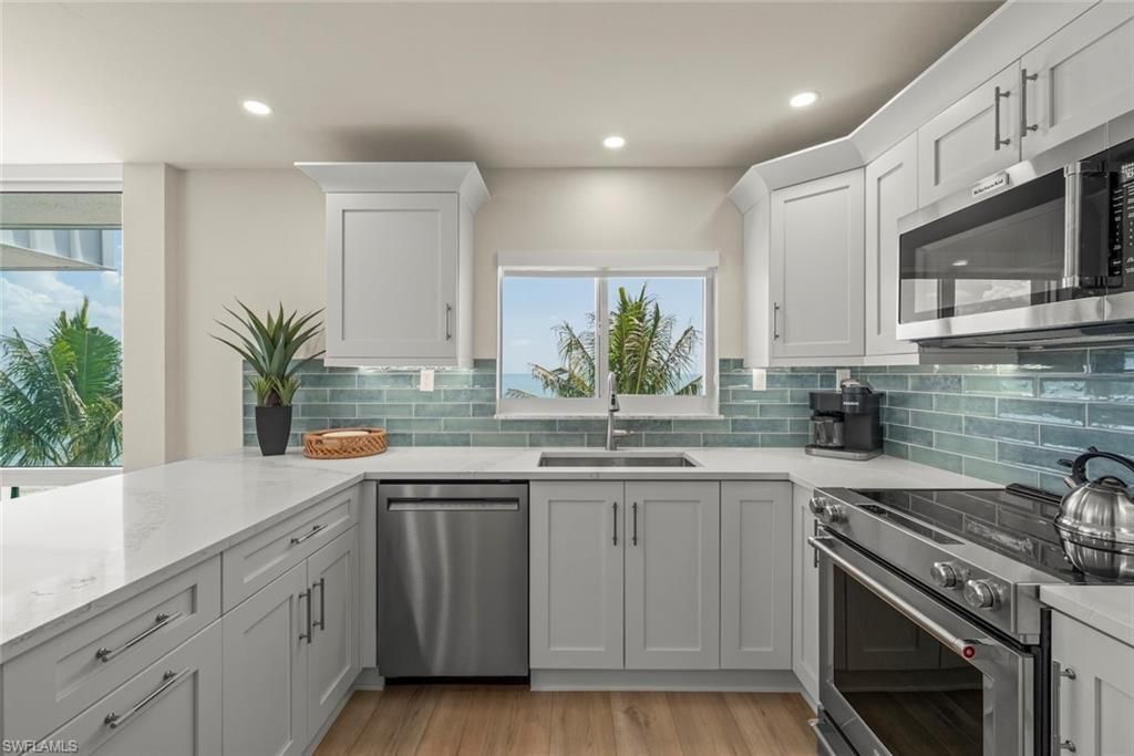 2265 W Gulf Dr, Unit P5D, Sanibel, FL 33957 Photo