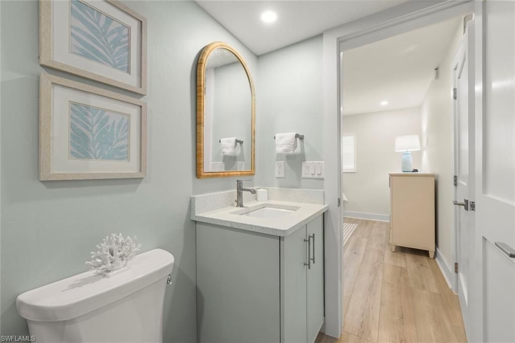 2265 W Gulf Dr , Unit P5D, Sanibel, FL 33957 Photo