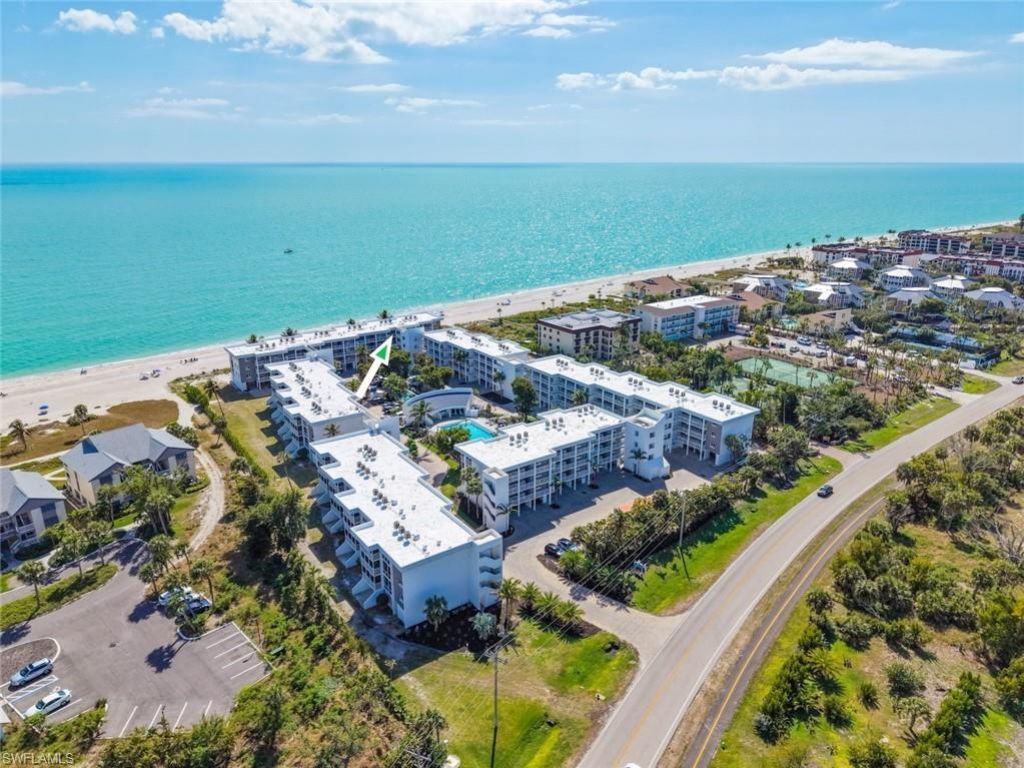 2265 W Gulf Dr, Unit P5D, Sanibel, FL 33957 Photo
