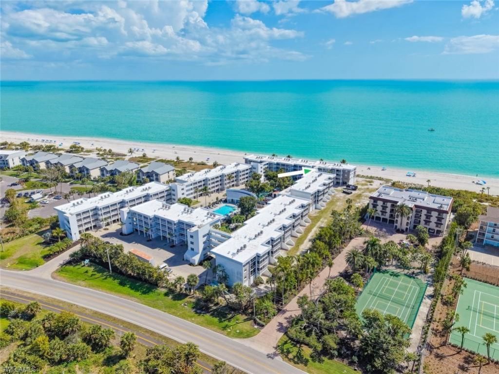 2265 W Gulf Dr, Unit P5D, Sanibel, FL 33957 Photo