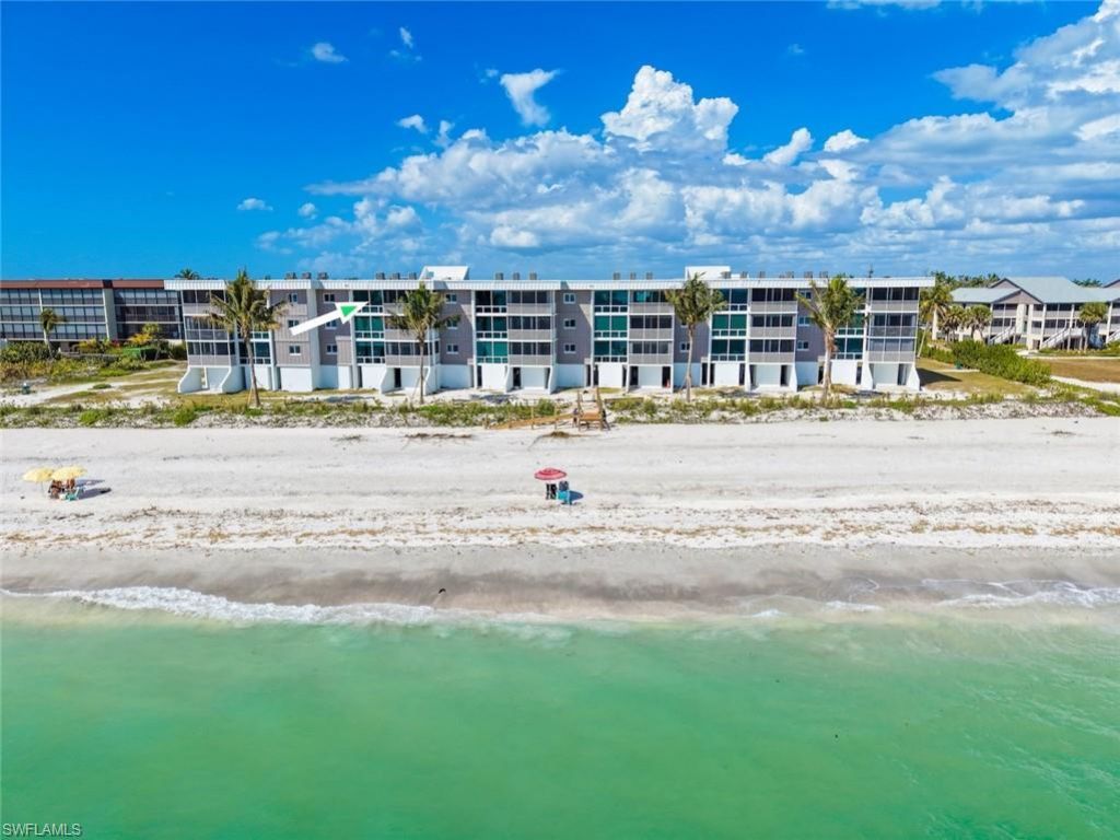2265 W Gulf Dr, Unit P5D, Sanibel, FL 33957 Photo