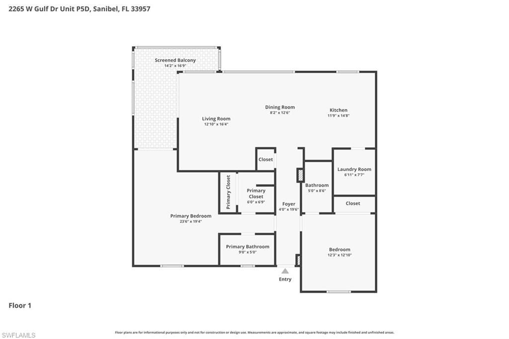 2265 W Gulf Dr , Unit P5D, Sanibel, FL 33957 Photo
