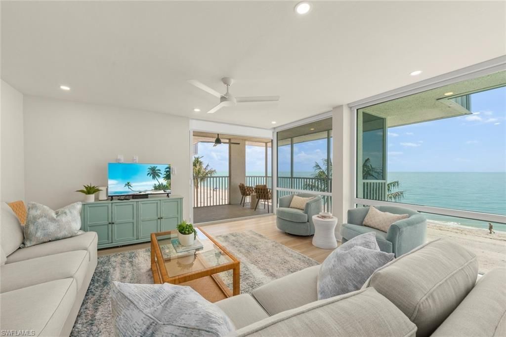 2265 W Gulf Dr, Unit P5D, Sanibel, FL 33957 Photo