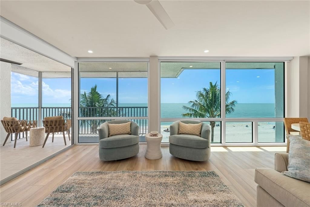 2265 W Gulf Dr, Unit P5D, Sanibel, FL 33957 Photo