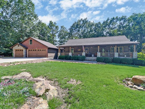108 Grace Lane, Crossville, TN 38555