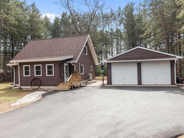 W6471 HIDDEN SPRINGS DRIVE, Neshkoro, WI 54960
