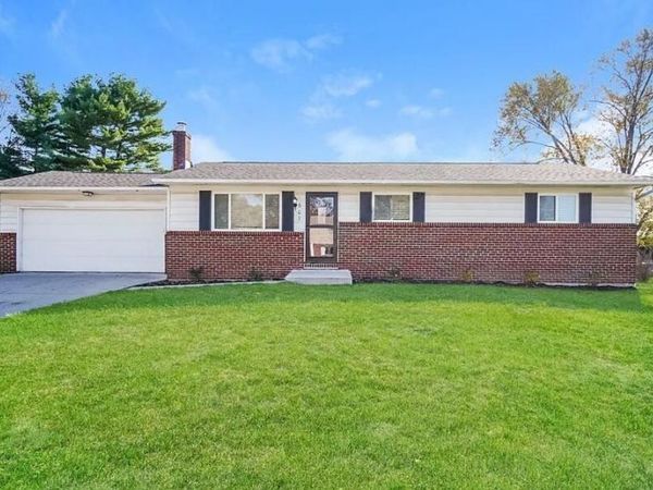 607 Havelock Court, Columbus, OH 43230