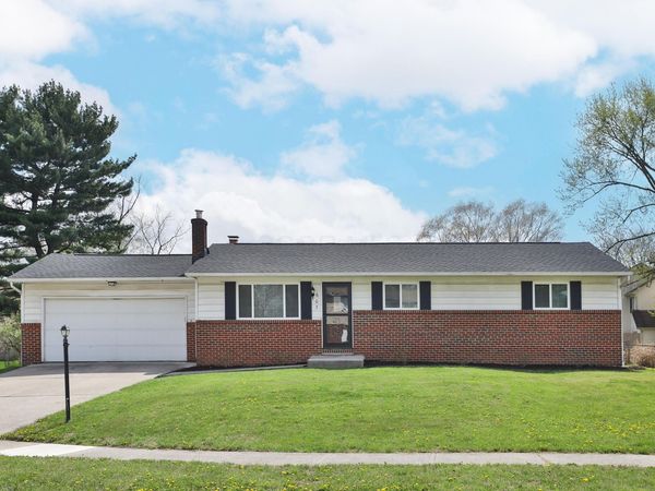 607 Havelock Court, Columbus, OH 43230