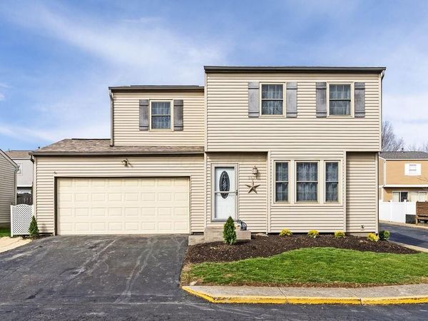 7631 Flynnway Drive, Unit 137, Columbus, OH 43085