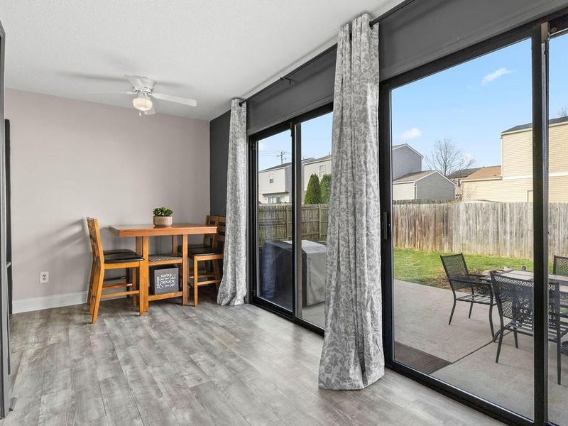 7631 Flynnway Drive, Unit 137, Columbus, OH 43085 Photo 10