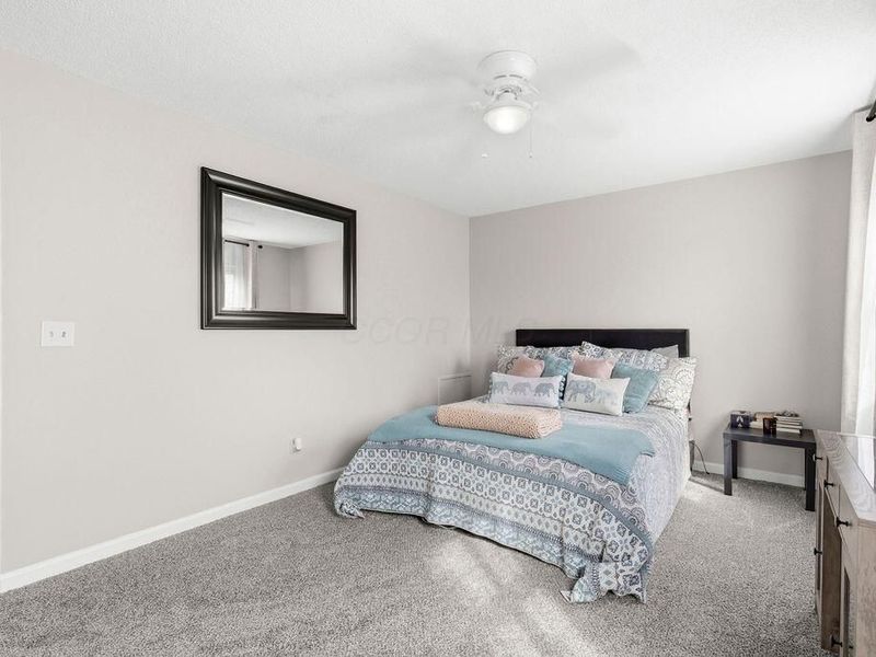 7631 Flynnway Drive, Unit 137, Columbus, OH 43085 Photo 15