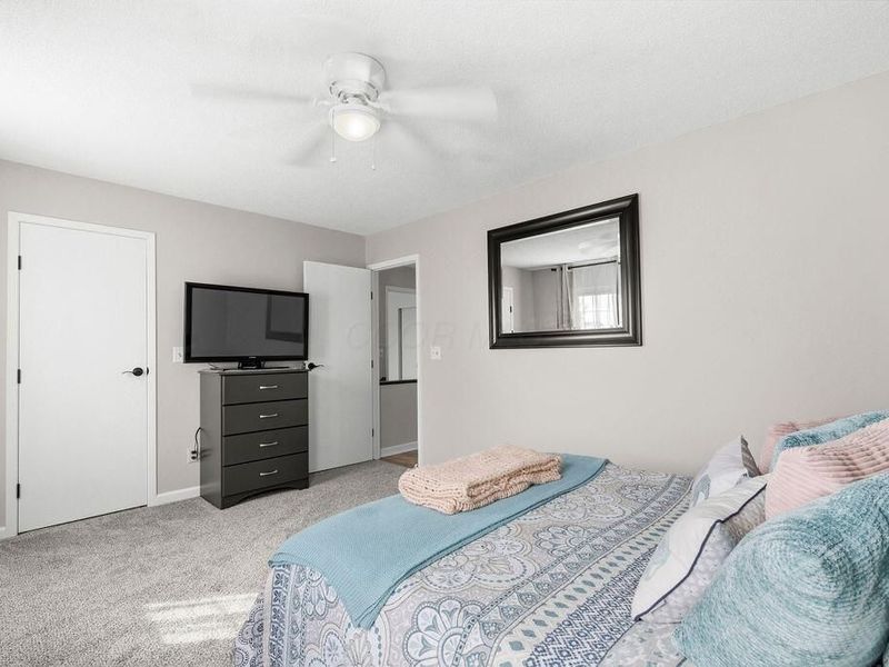 7631 Flynnway Drive, Unit 137, Columbus, OH 43085 Photo 16