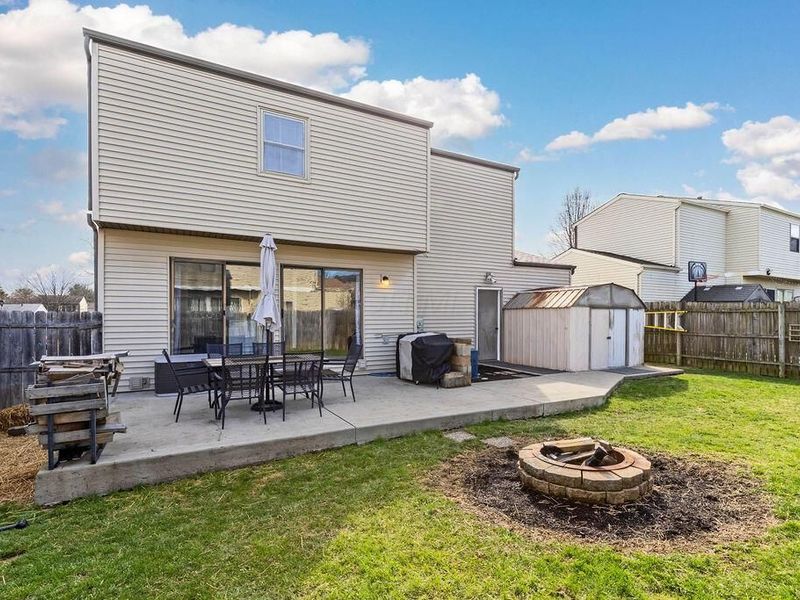 7631 Flynnway Drive, Unit 137, Columbus, OH 43085 Photo 30