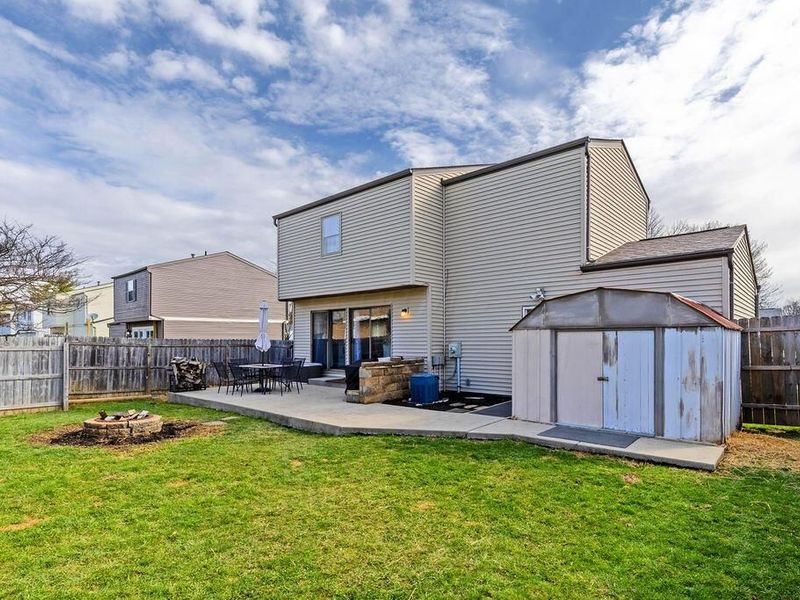 7631 Flynnway Drive, Unit 137, Columbus, OH 43085 Photo 31