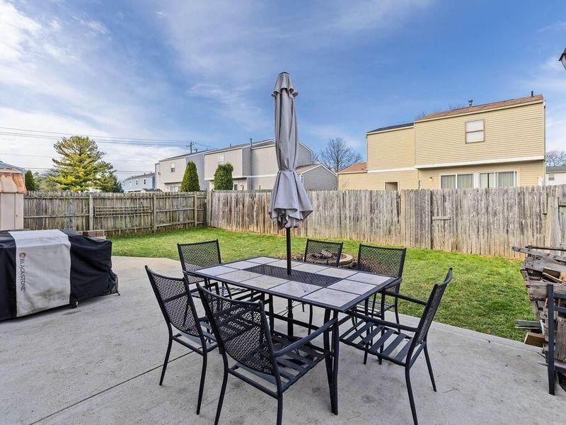 7631 Flynnway Drive, Unit 137, Columbus, OH 43085 Photo 32