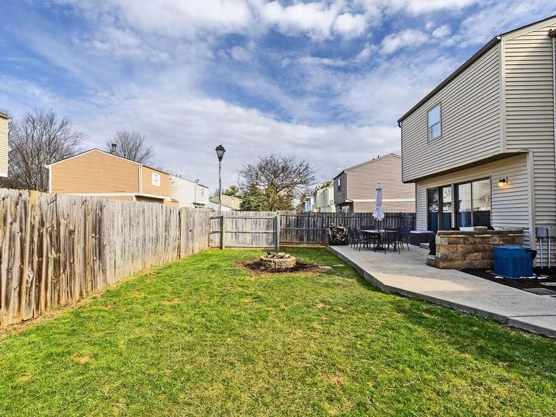 7631 Flynnway Drive, Unit 137, Columbus, OH 43085 Photo 33