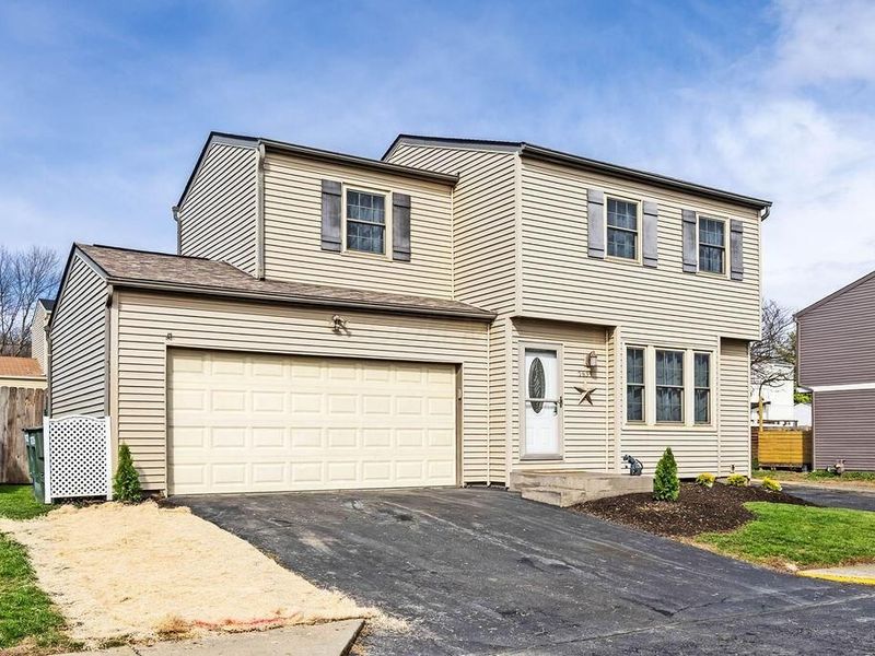 7631 Flynnway Drive, Unit 137, Columbus, OH 43085 Photo 34