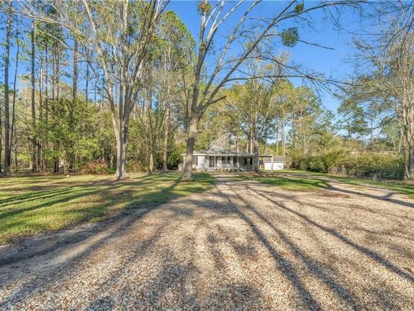 70316 FUCHSIA Street, Abita Springs, LA 70420