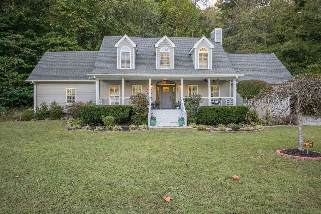 867 Fairgrounds Rd , Ashland City, TN 37015 Main Photo