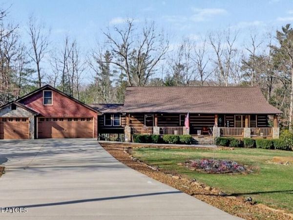 108 Grace Lane , Crossville, TN 38555