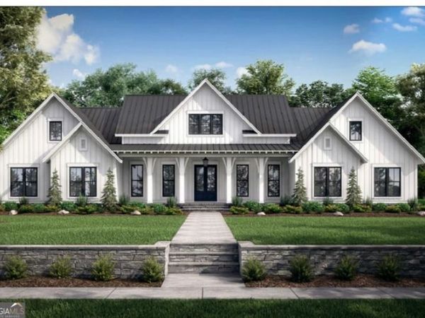 1534 Red Cedar Road, Commerce, GA 30530