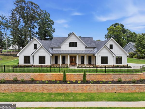 1534 Red Cedar Road, Commerce, GA 30530