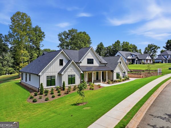 1254 Mulberry, Commerce, GA 30530