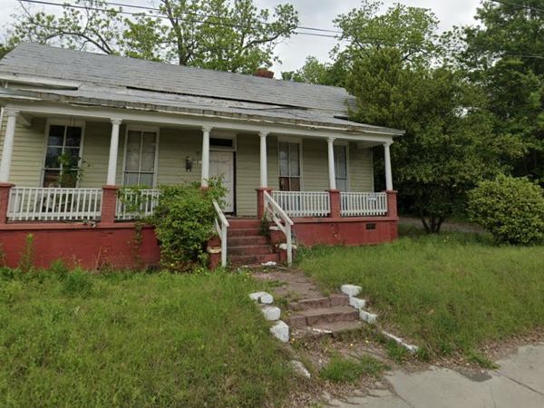 1569 3rd Street, Macon, GA 31201