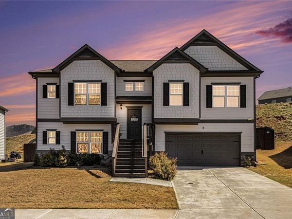 189 Malbone Street SW, Cartersville, GA 30120