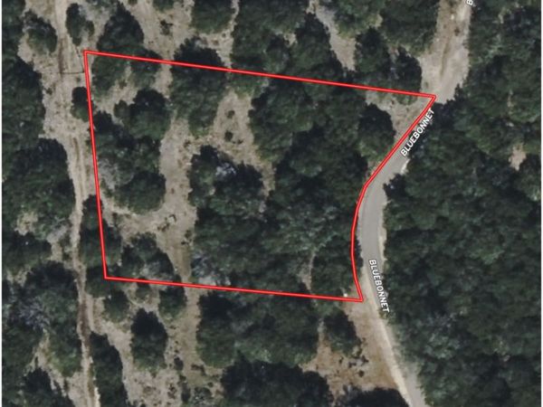 189 Agarita South, ConCan, TX 78879